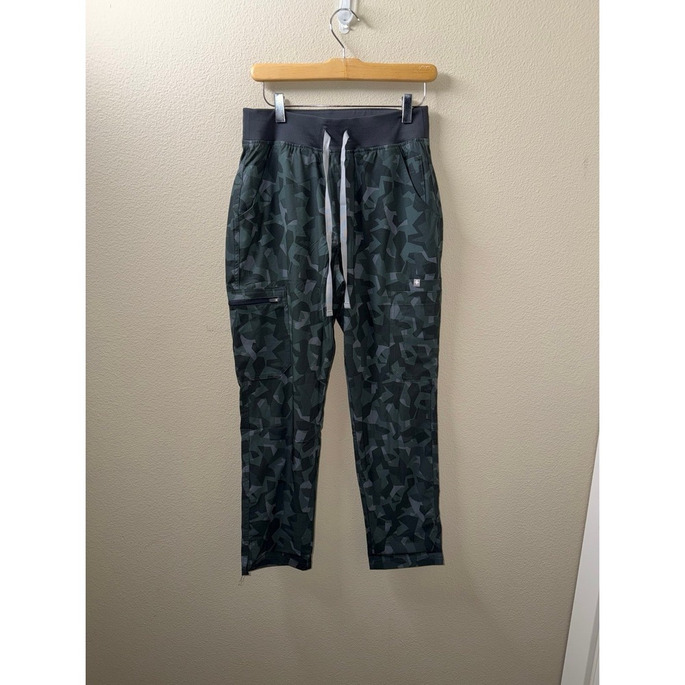 Men's Figs Scrub Pants Size Small